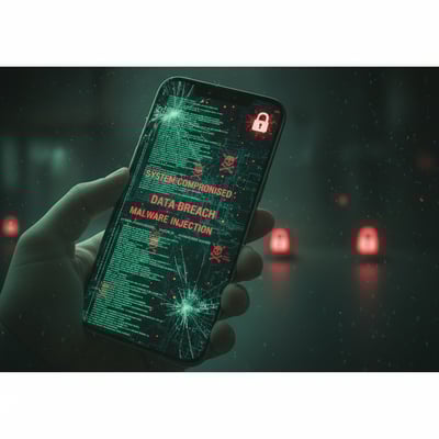 Golpes com Pix, deepfakes e phishing crescem em 2025 — e mostram por que a segurança digital nunca foi tão necessária